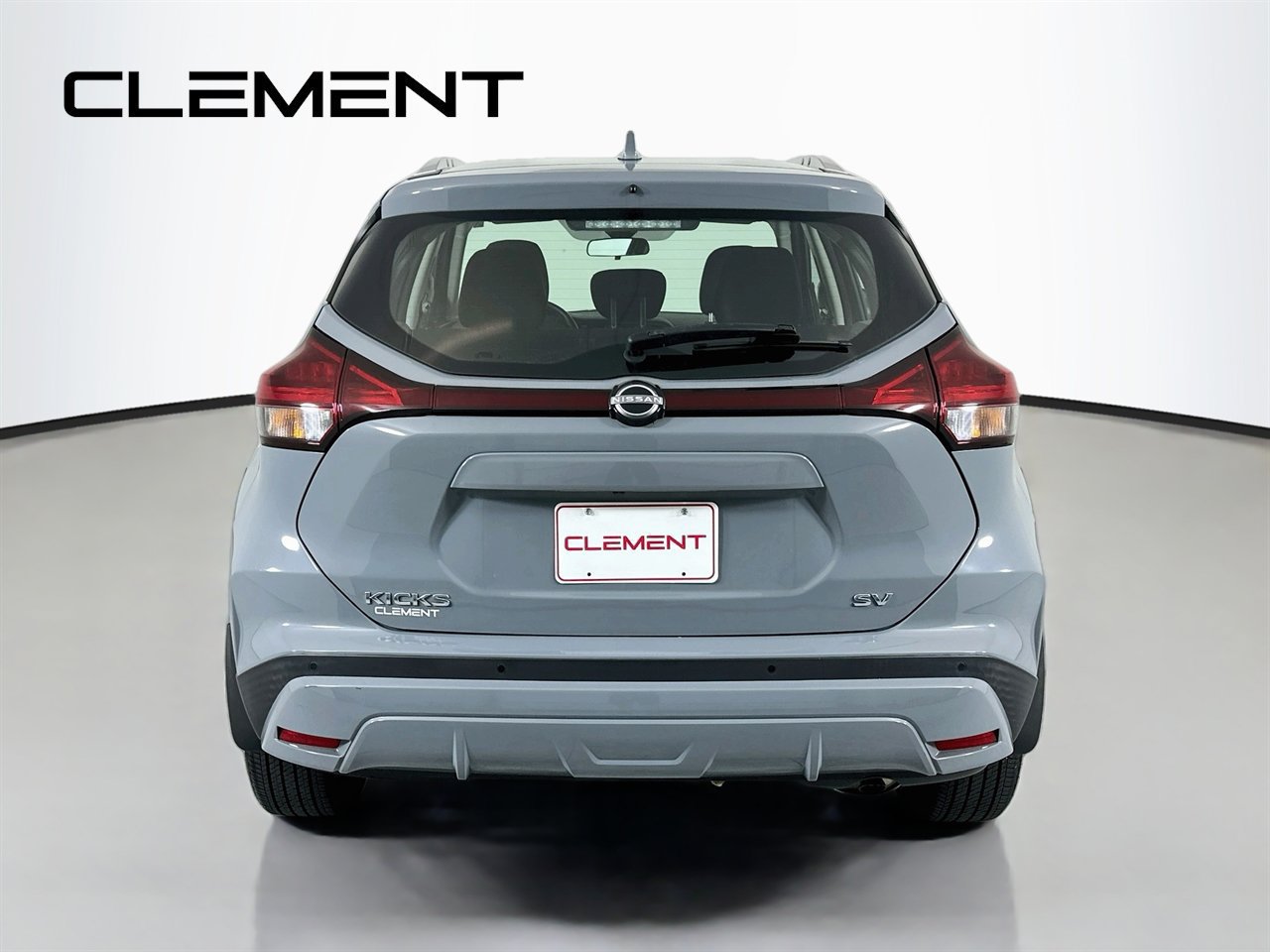Used 2023 Nissan Kicks SV FWD image 8