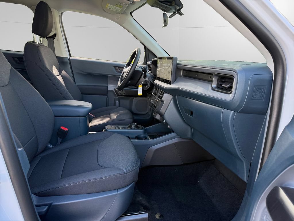 New 2026 Ford Maverick XL FWD image 15