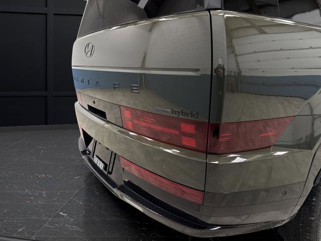 Used 2025 Hyundai Santa Fe Calligraphy image 37