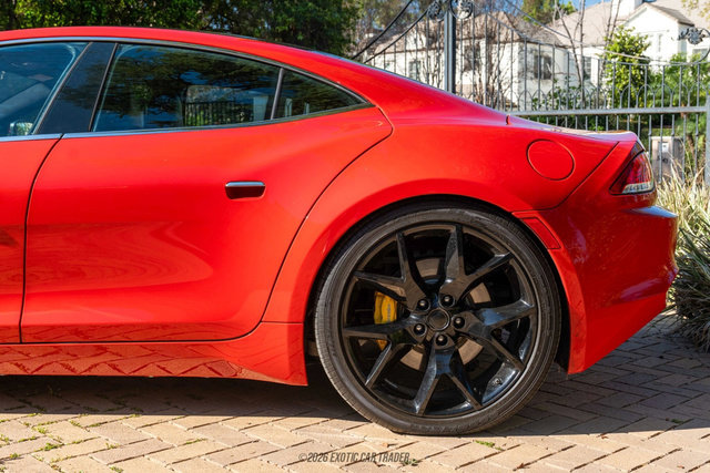 Used 2018 Karma Revero Luxury image 5