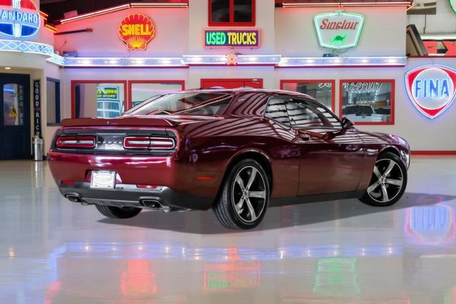 Used 2019 Dodge Challenger R/T w/ Cold Weather Group image 3