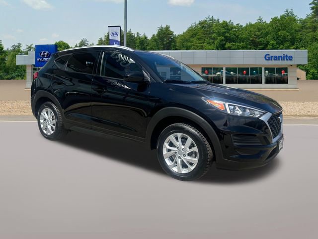 Used 2020 Hyundai Tucson Value AWD/4WD image 15