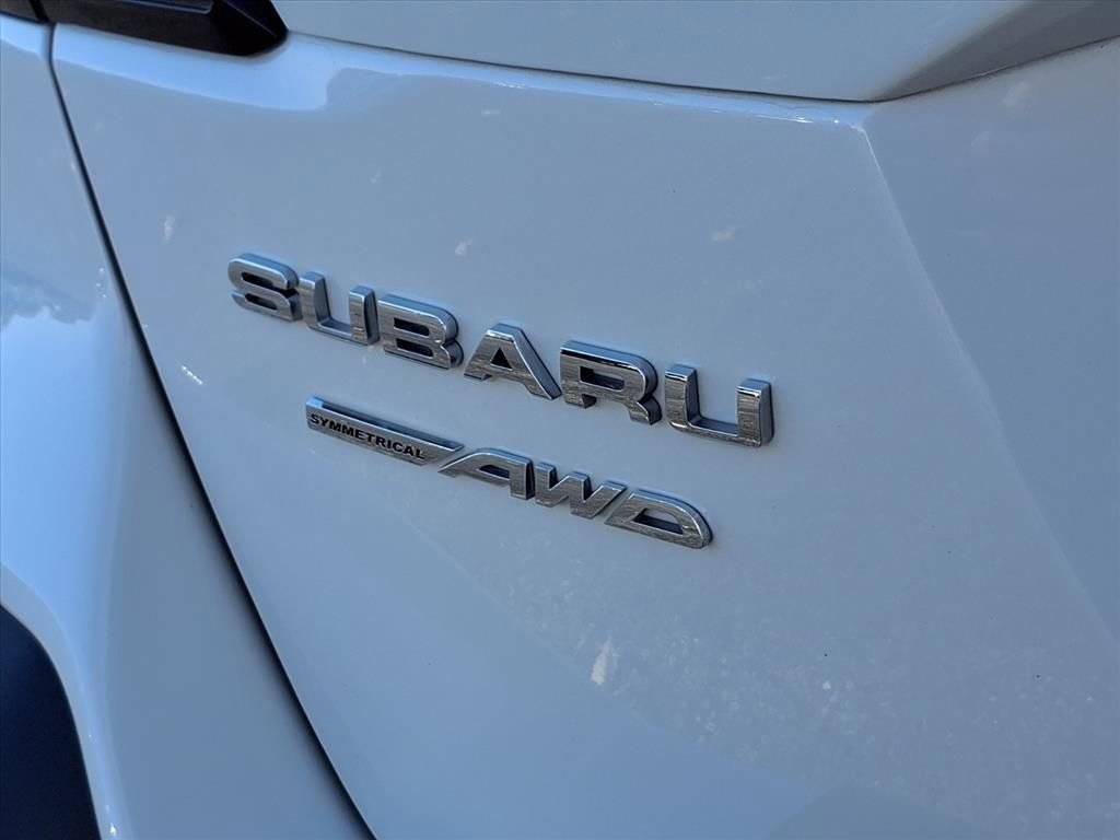Used 2024 Subaru Outback Limited image 23