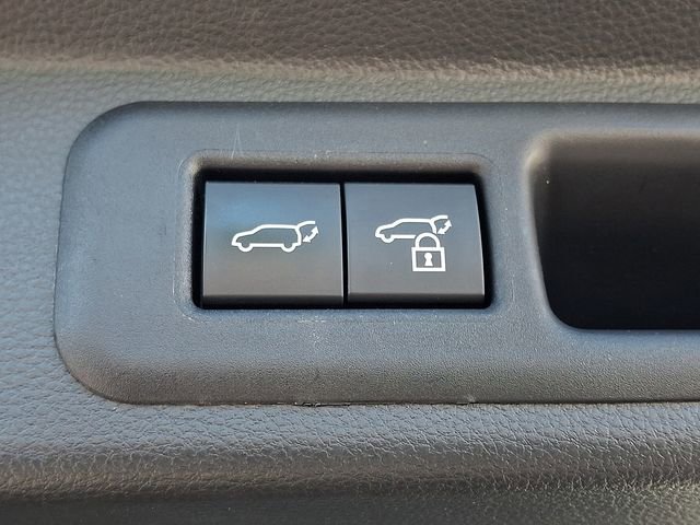 Used 2024 Toyota Sequoia TRD Pro AWD/4WD image 35