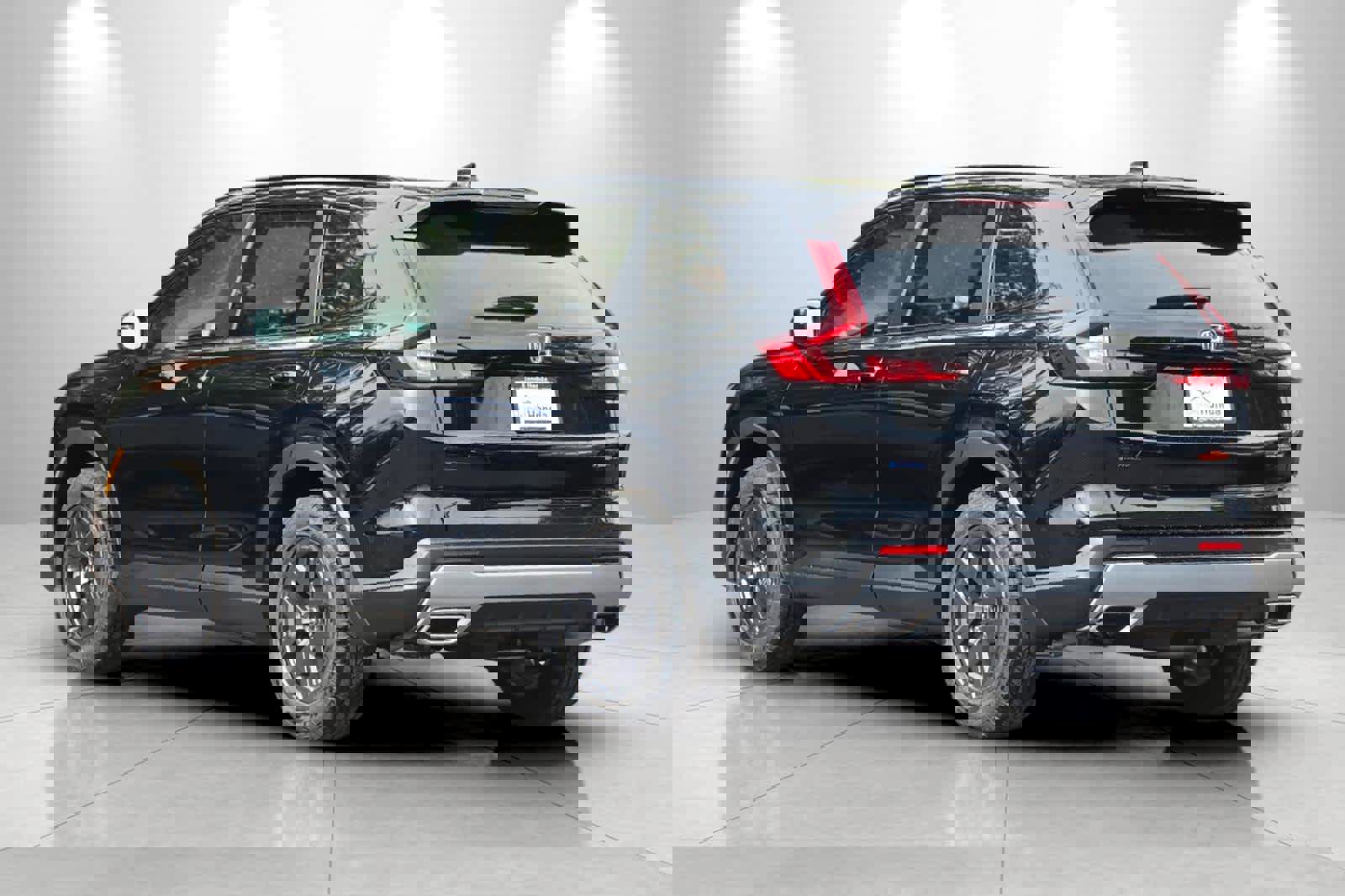 New 2026 Honda CR-V TrailSport image 6