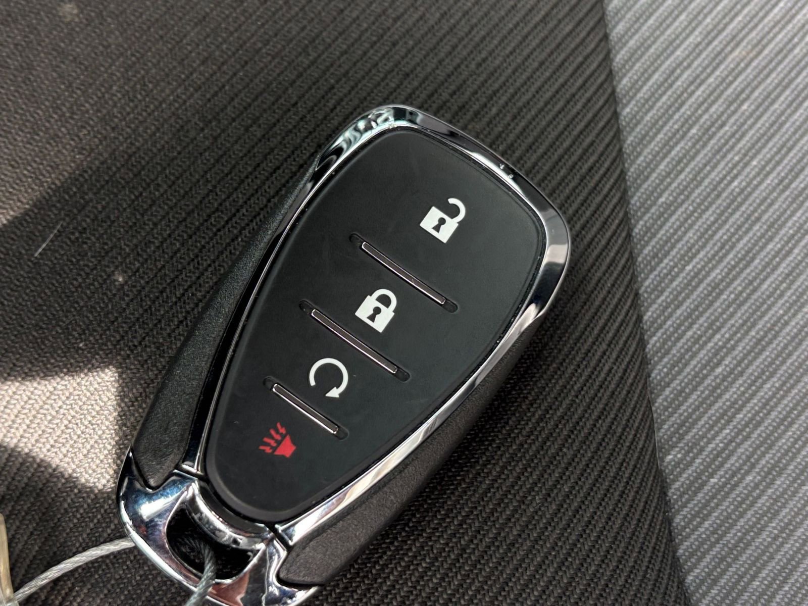 Used 2025 Chevrolet Blazer LT FWD image 22