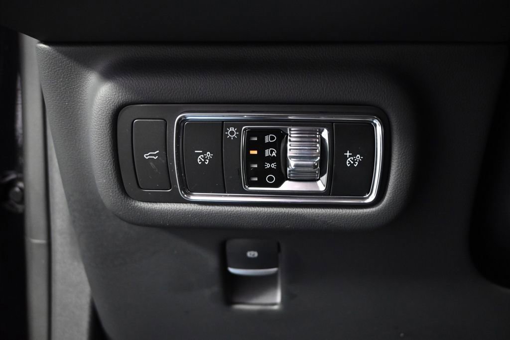 New 2026 Lincoln Nautilus Reserve image 24