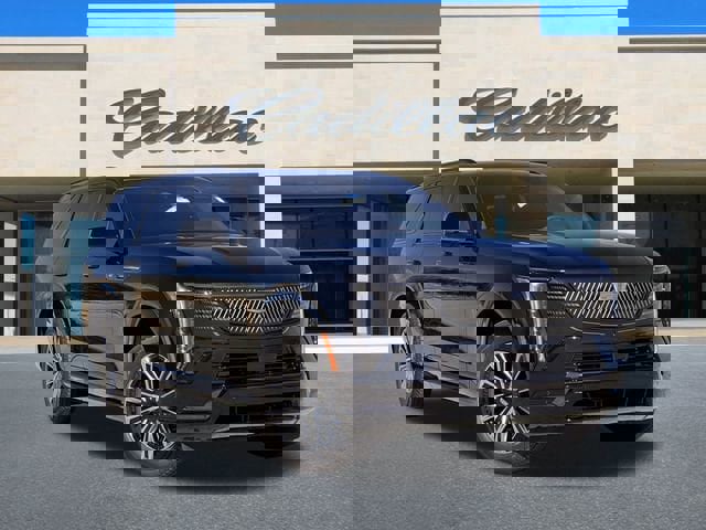 New 2026 Cadillac Escalade IQL Sport 1 video 2