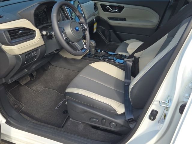 New 2026 Subaru Forester Limited image 12