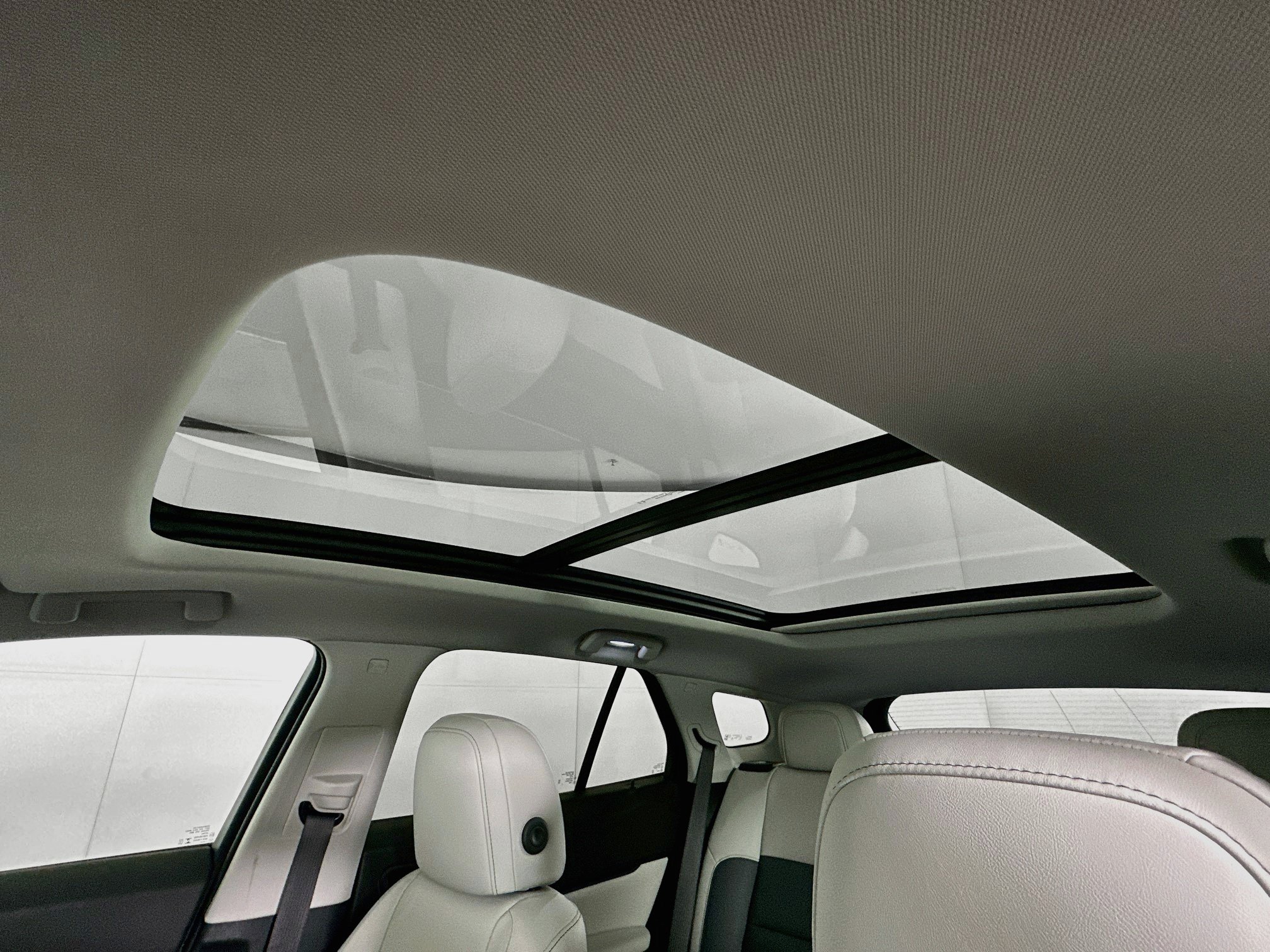 Used 2024 Honda Prologue Touring image 26
