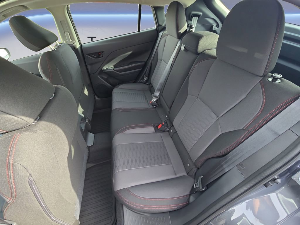 New 2026 Subaru Impreza 2.0i Sport image 16