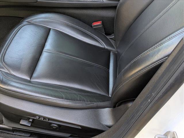 Used 2020 Alfa Romeo Giulia w/ Nero Edizione image 15