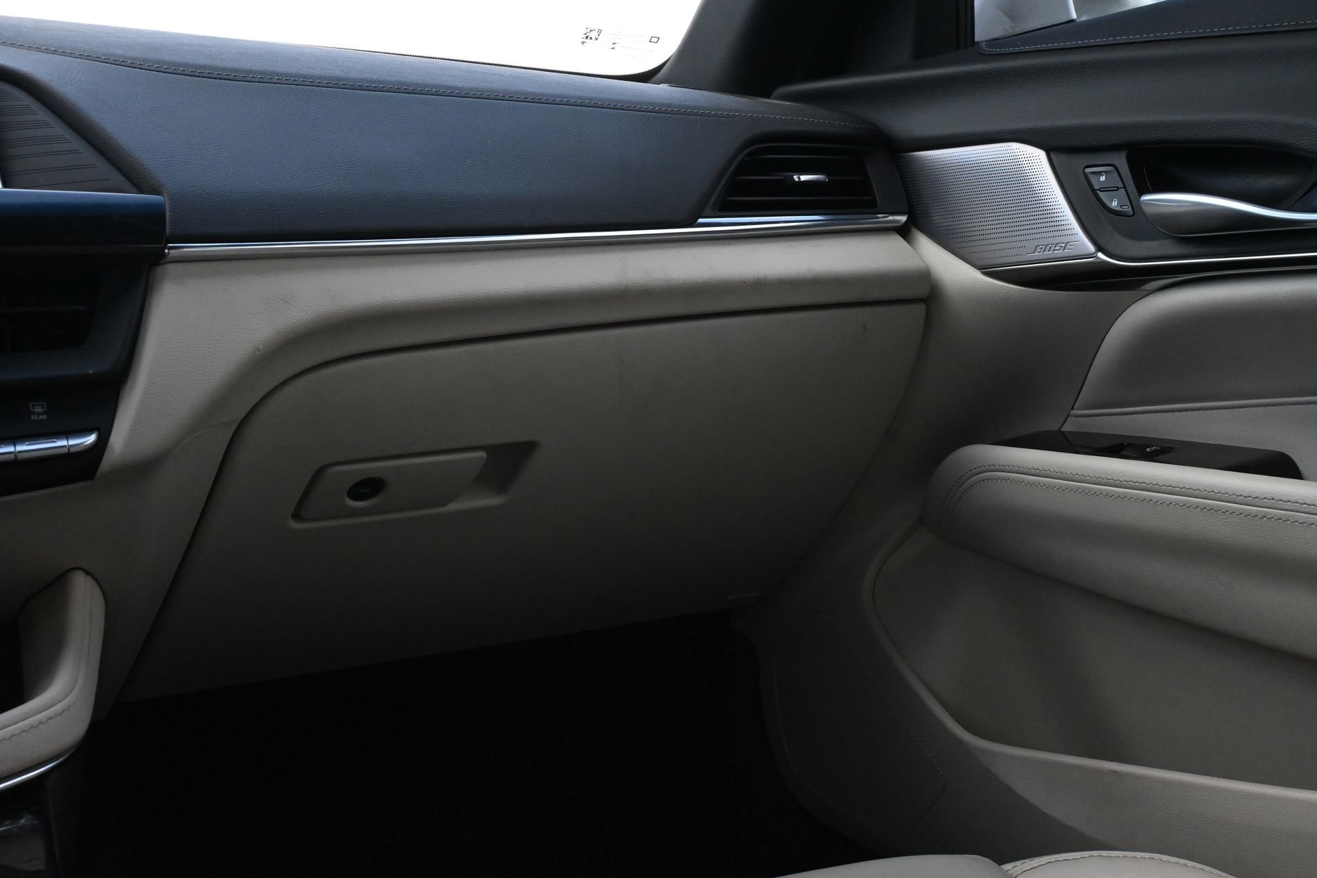 Used 2026 Cadillac CT4 Luxury image 8