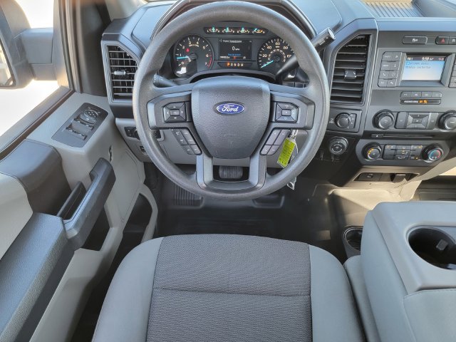 Used 2018 Ford F150 XL w/ Equipment Group 101A Mid AWD/4WD image 26