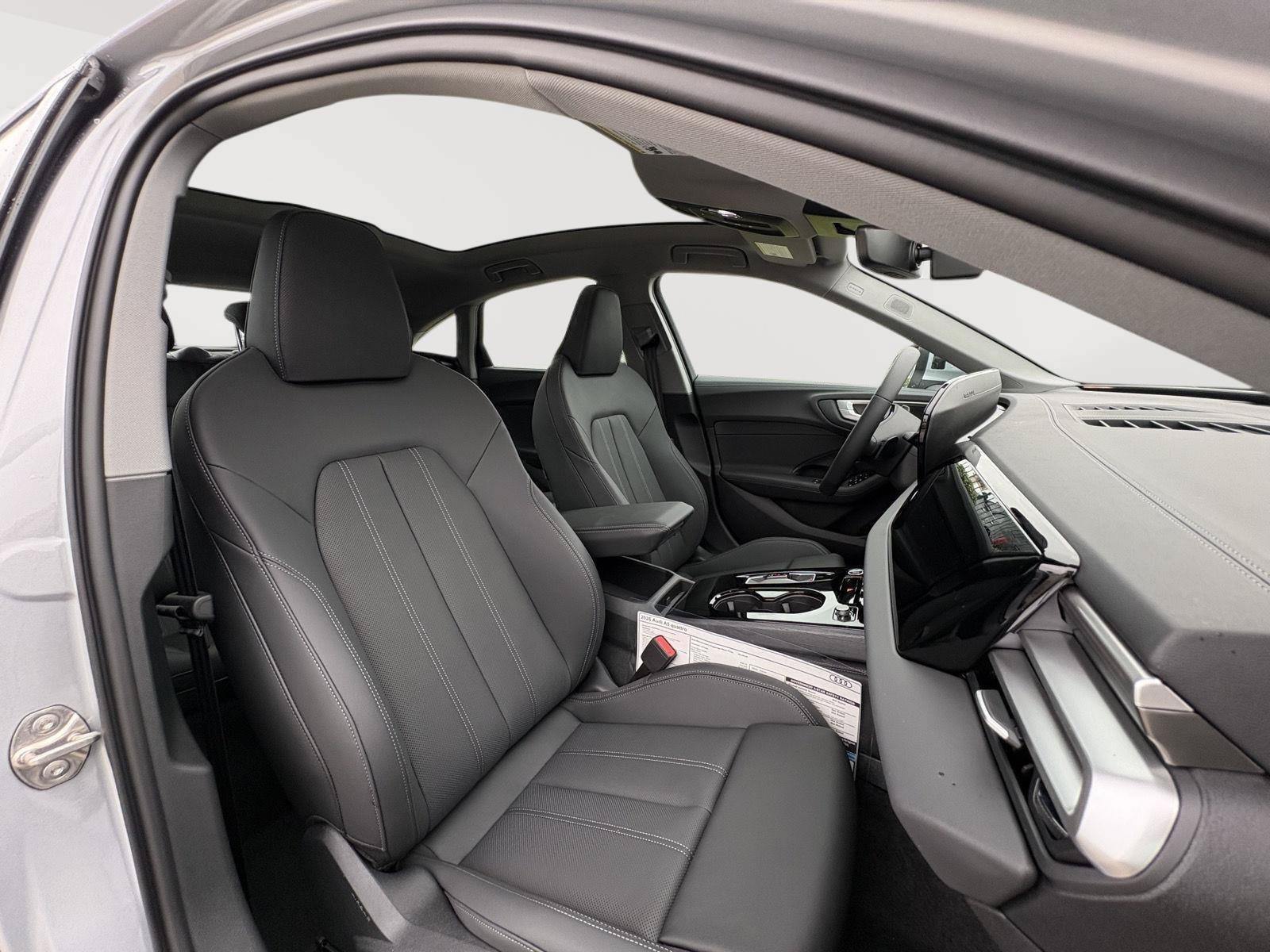 New 2026 Audi A5 2.0T Premium Plus AWD/4WD image 25