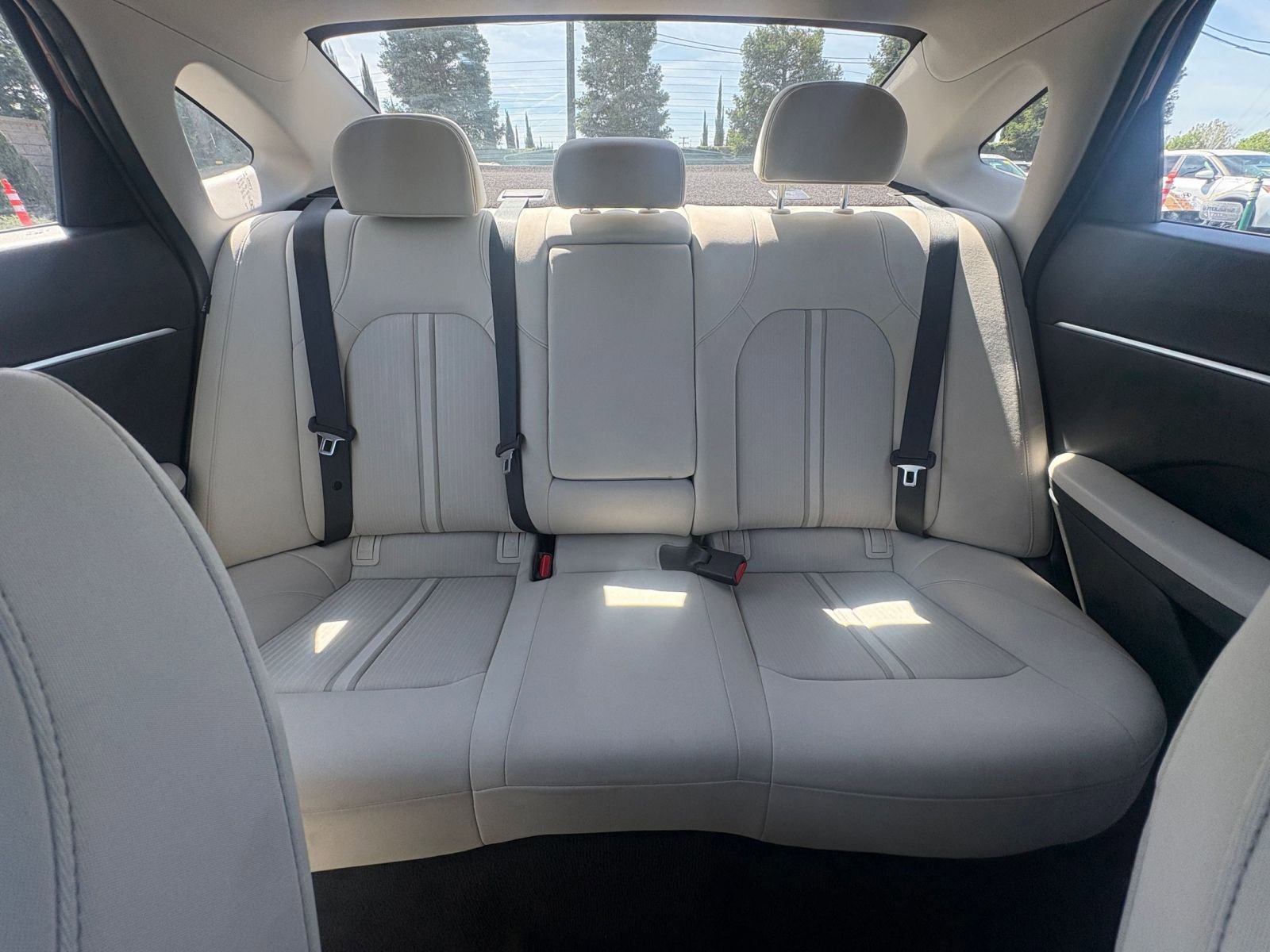 Used 2025 Hyundai Sonata SEL image 39