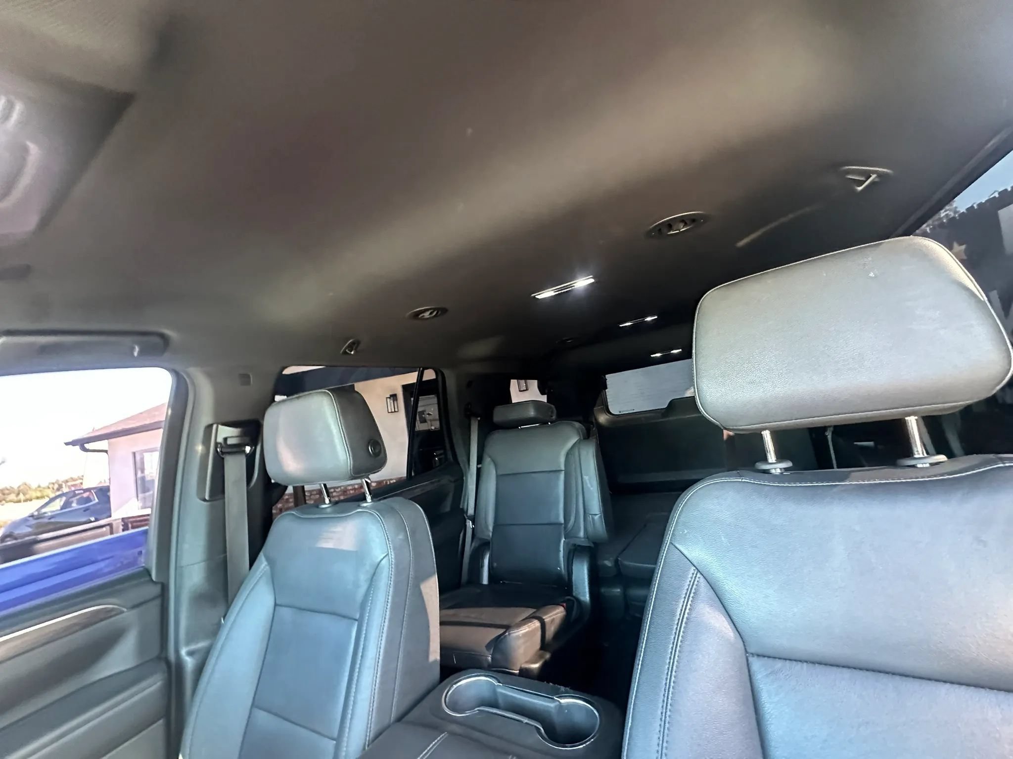 Used 2022 Chevrolet Tahoe LT RWD image 19