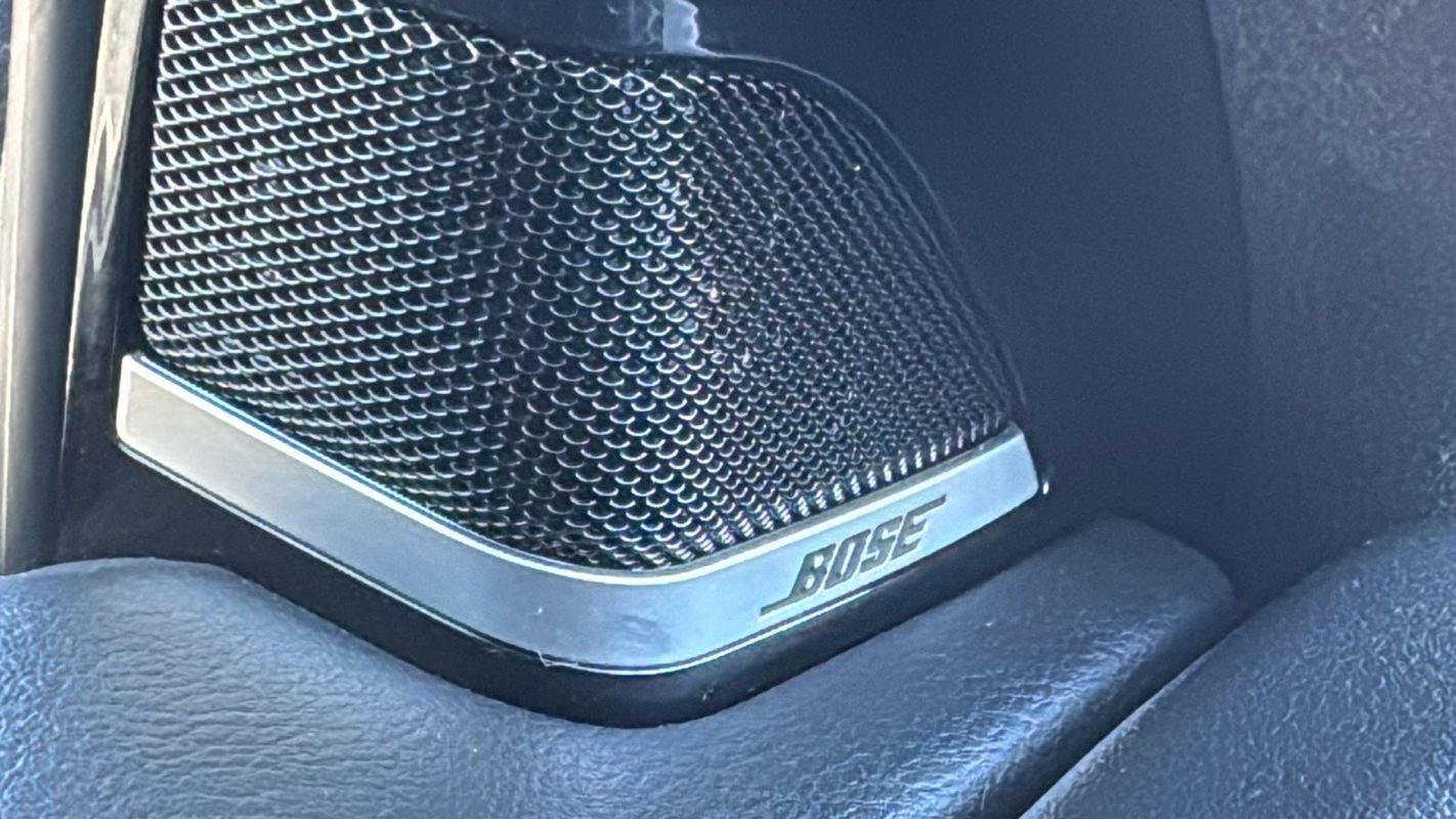 Used 2018 INFINITI QX30 Premium w/ Technology Package image 36