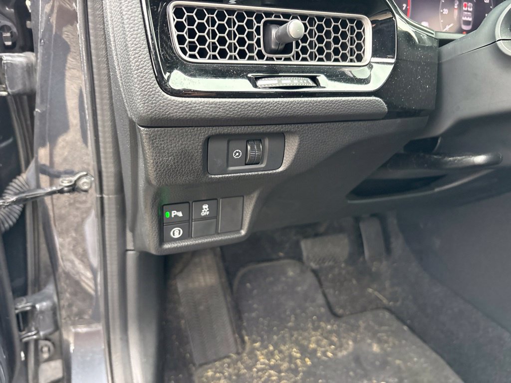 Used 2022 Honda Civic Touring image 18