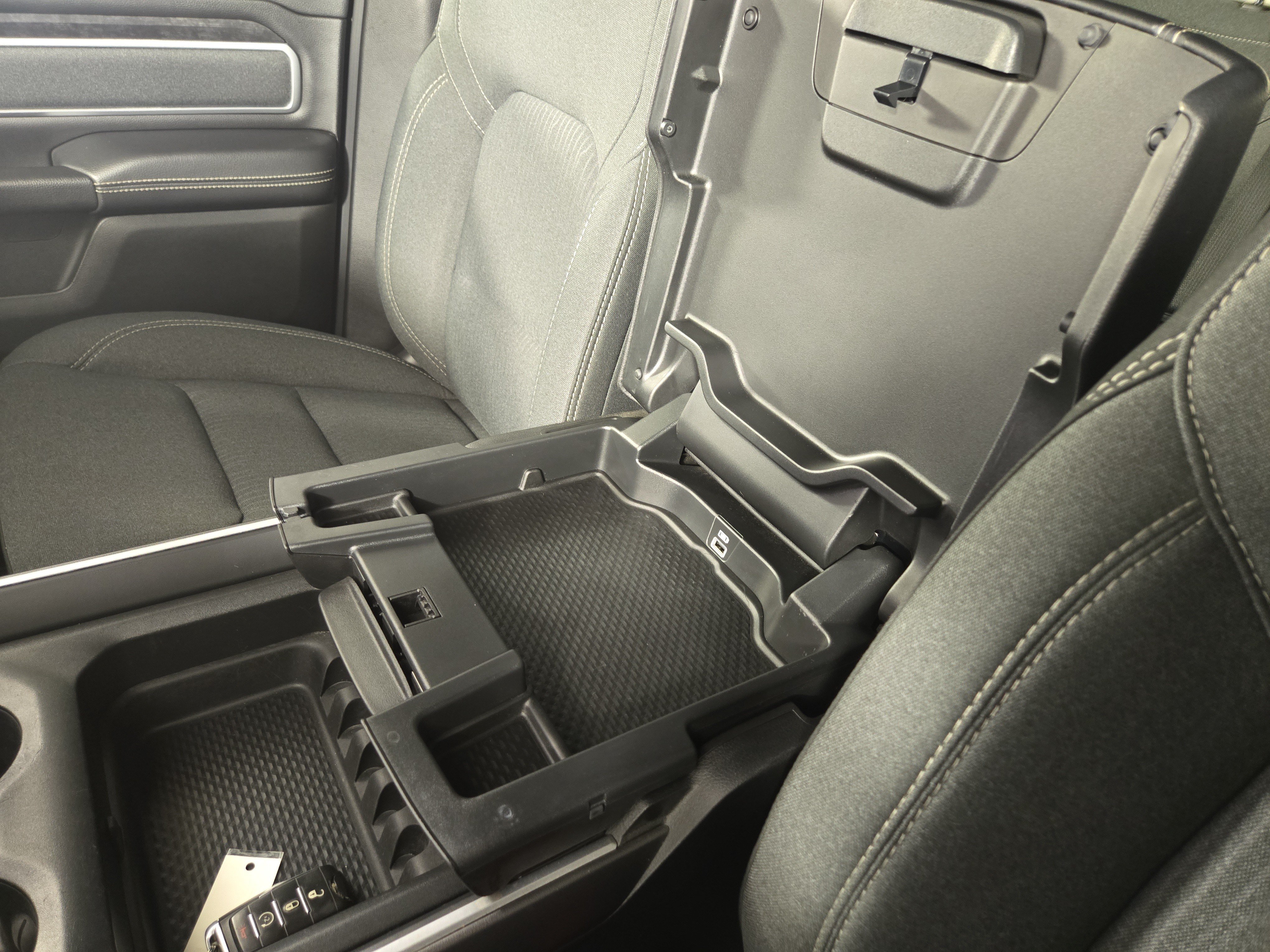 Certified 2022 RAM 1500 Big Horn AWD/4WD image 28