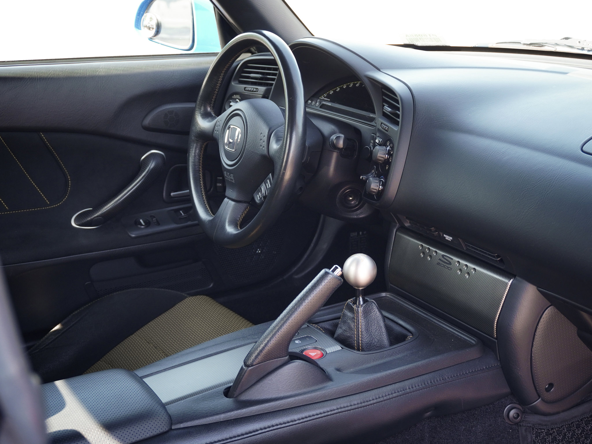 Used 2008 Honda S2000 CR image 37