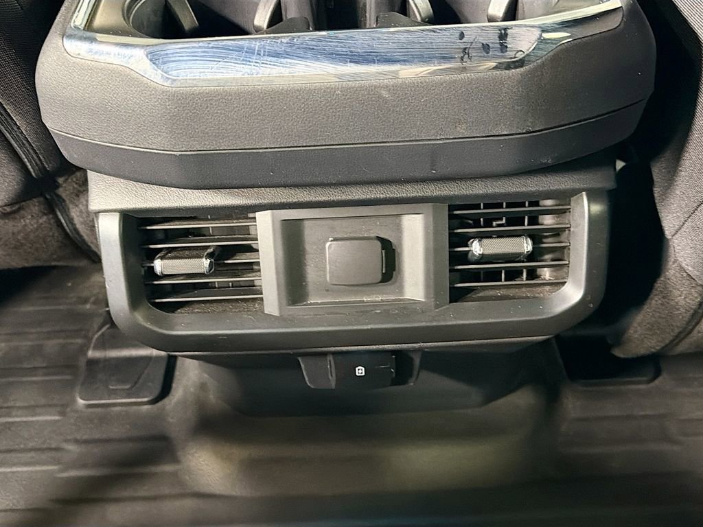 Used 2021 Ford F150 XL w/ STX Appearance Package image 17