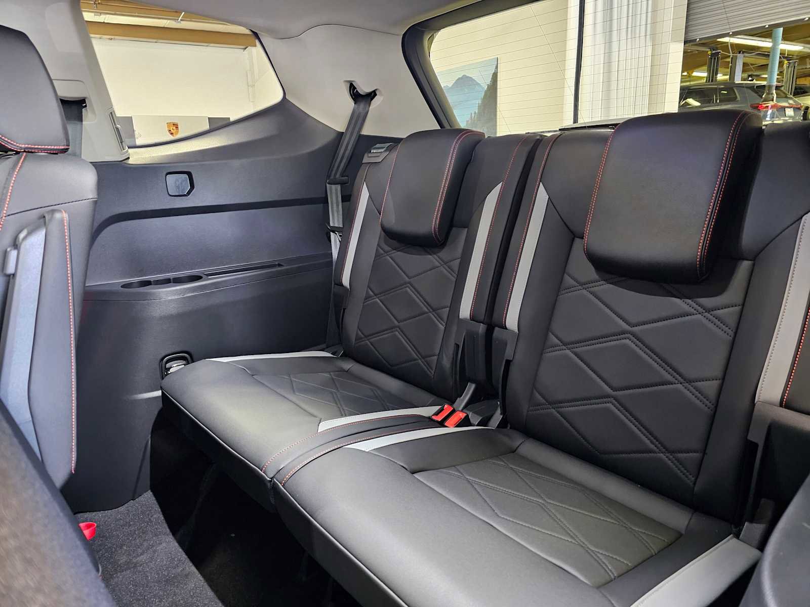 Used 2026 Volkswagen Atlas Peak Edition AWD/4WD image 20