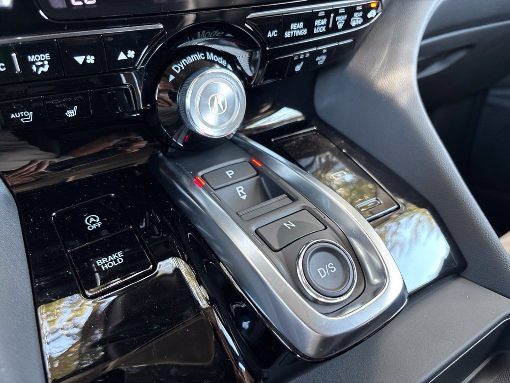 New 2026 Acura MDX FWD image 38