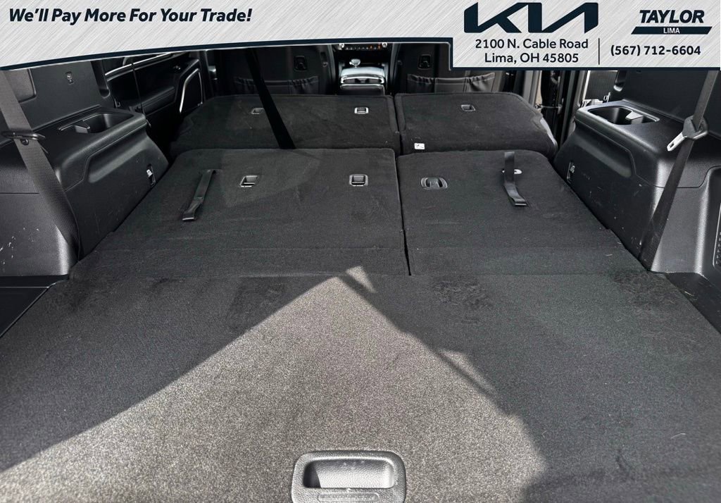 Used 2022 Kia Telluride LX image 23