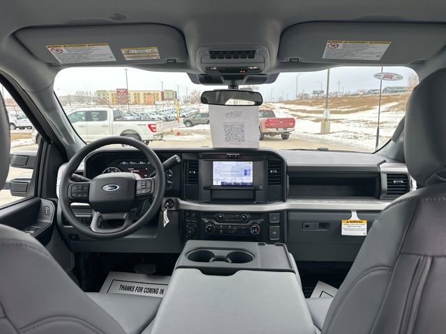 New 2026 Ford F250 XL image 13