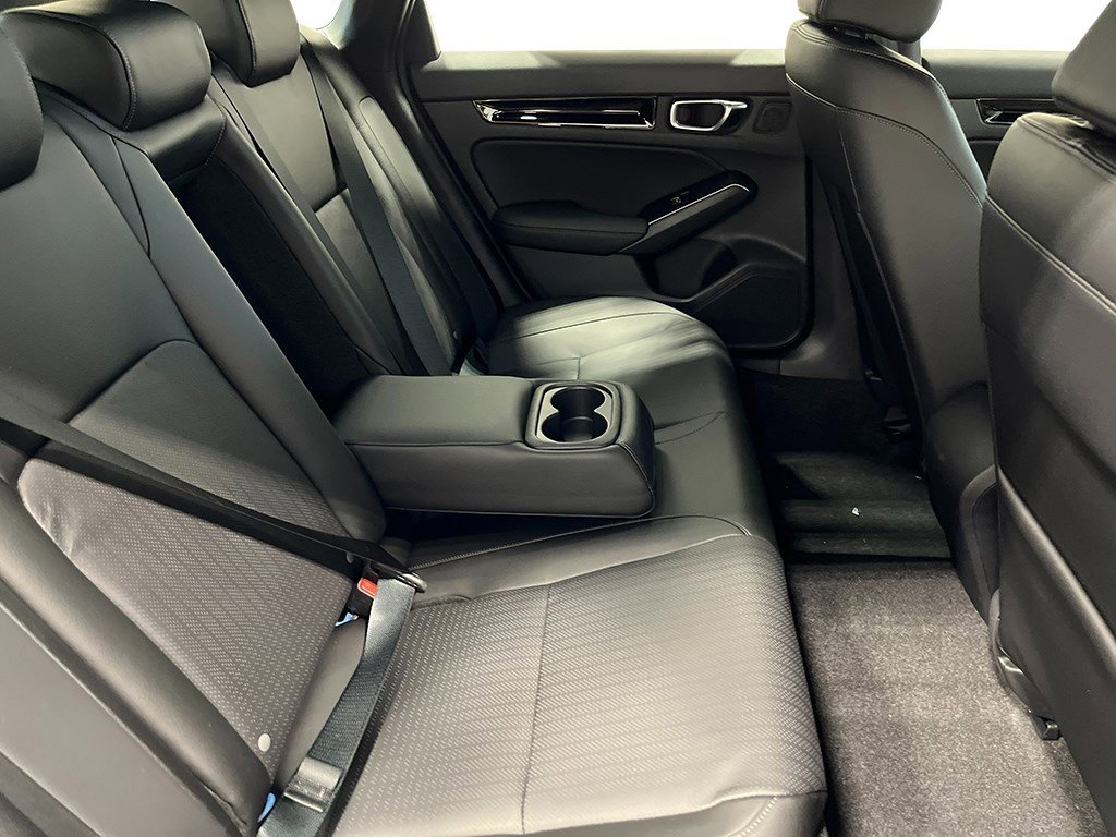 New 2026 Honda Civic Sport Touring image 29