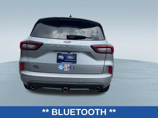 Used 2023 Ford Escape ST-Line Elite w/ Premium Technology Package AWD/4WD image 4