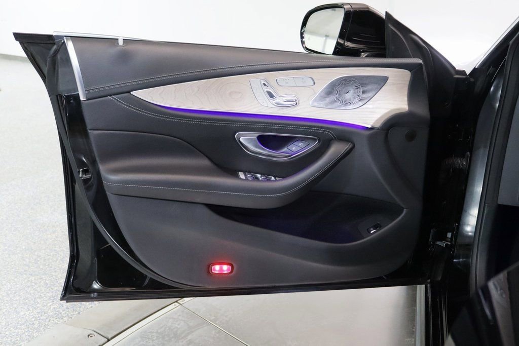 Used 2019 Mercedes-Benz CLS 450 4MATIC image 11