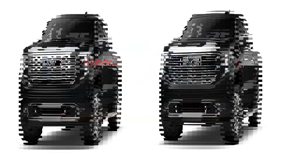 New 2026 GMC Sierra 1500 Denali w/ Denali Reserve Package image 39
