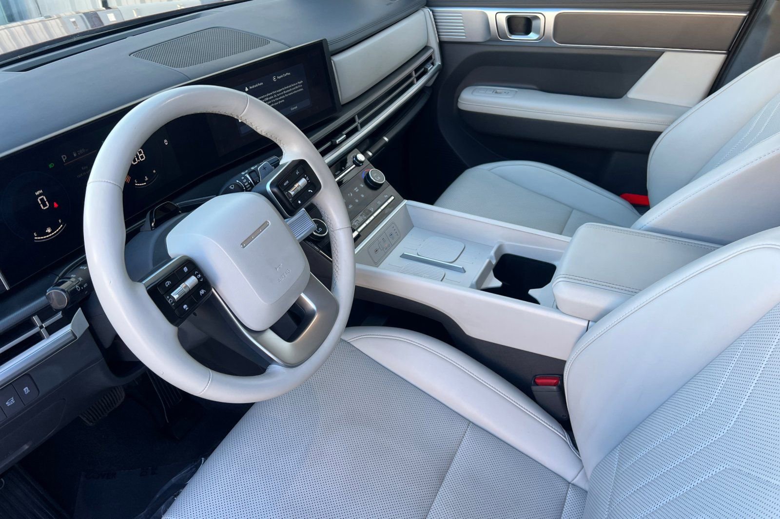 Used 2024 Hyundai Santa Fe SEL image 10