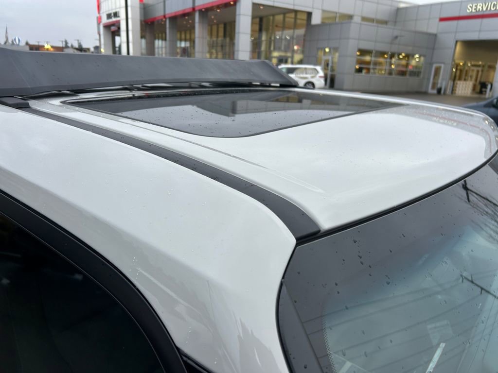 New 2026 Toyota Land Cruiser Base image 28