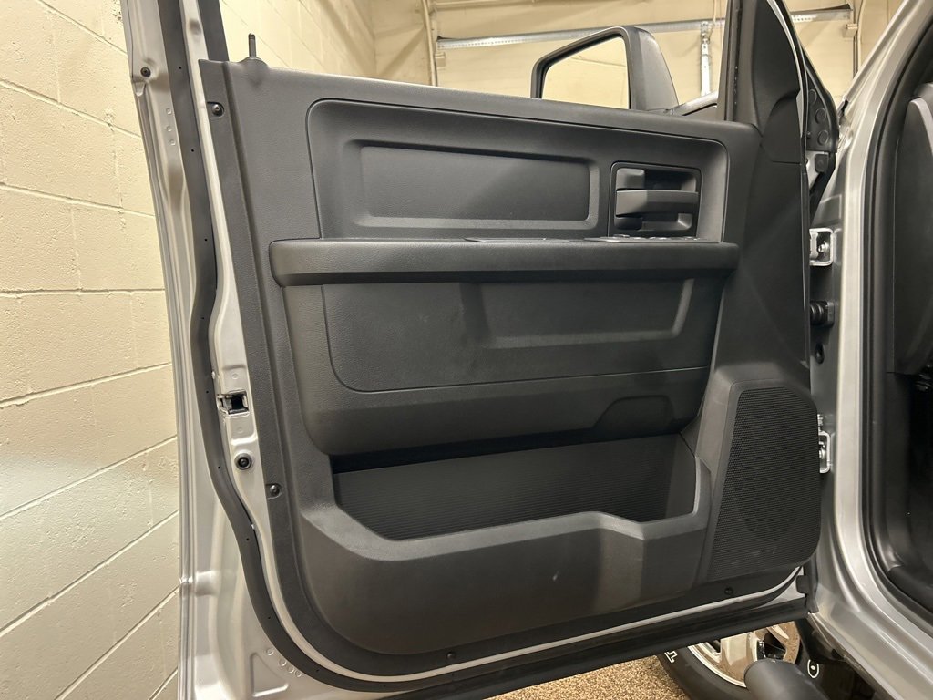 New 2026 RAM 2500 Tradesman image 13