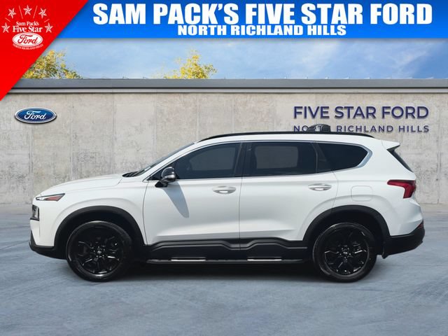Used 2022 Hyundai Santa Fe XRT AWD/4WD image 6