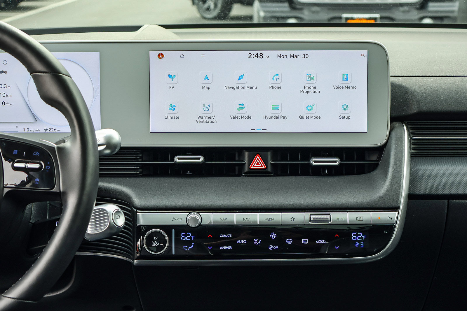 Used 2024 Hyundai Ioniq 5 Limited image 11