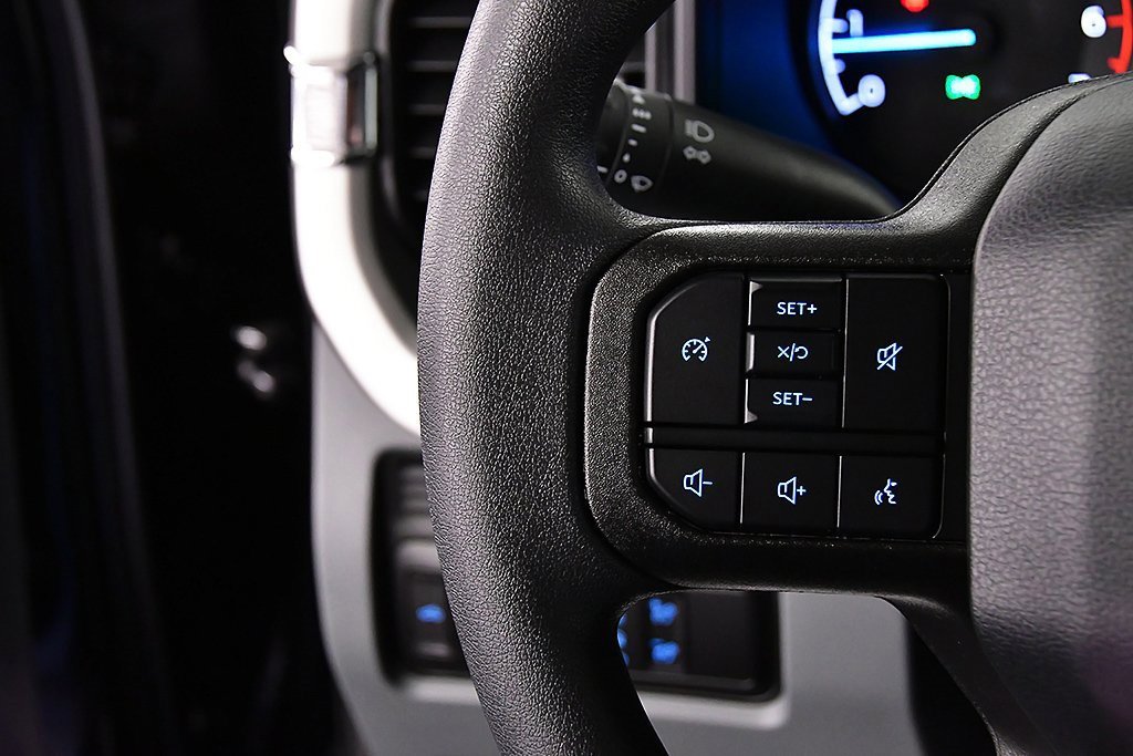 New 2026 Ford F250 XL w/ STX Appearance Package image 21