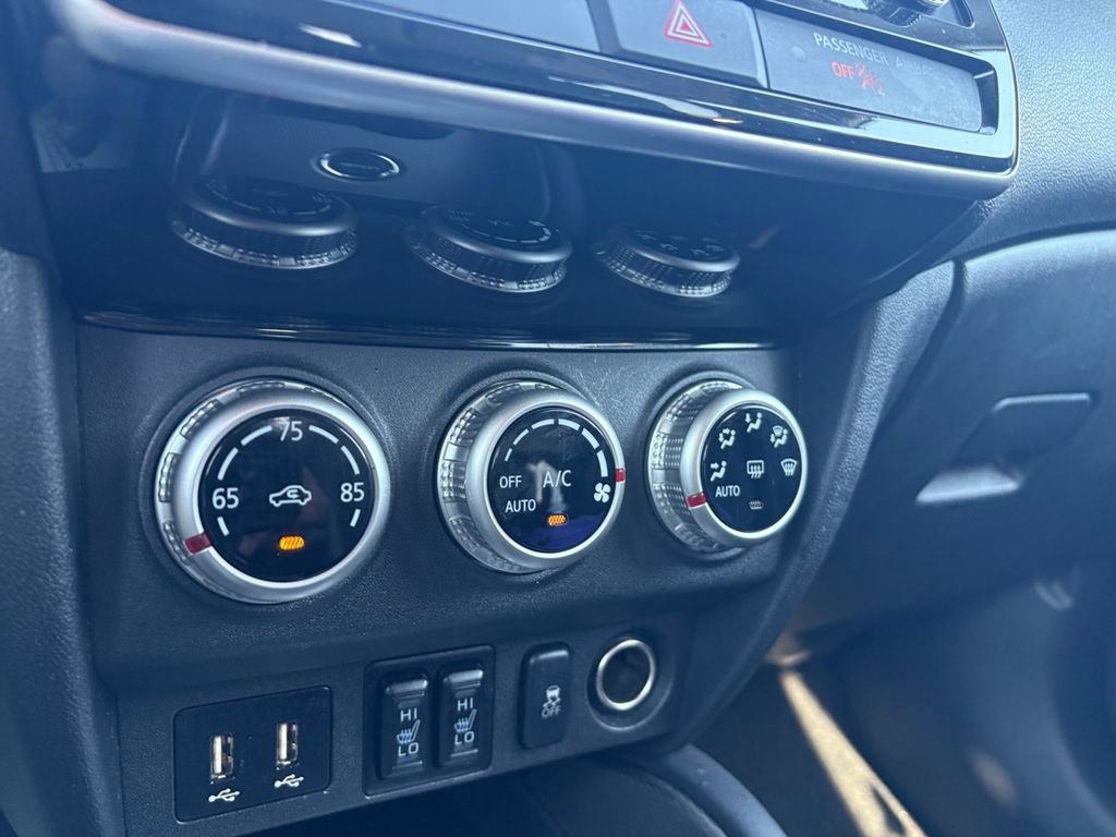 Used 2024 Mitsubishi Outlander Sport AWD image 23