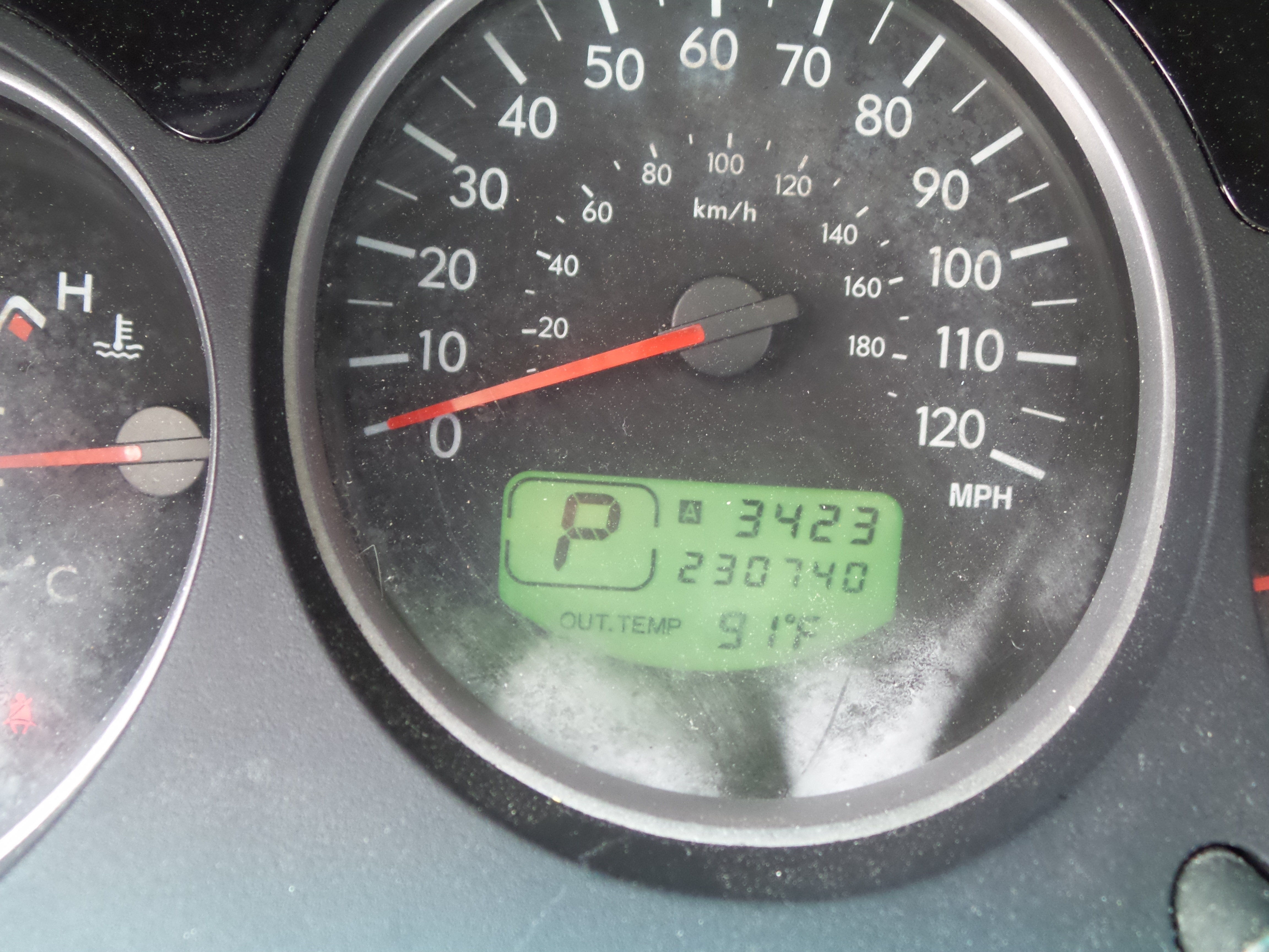 Used 2006 Subaru Forester 2.5X AWD/4WD image 26