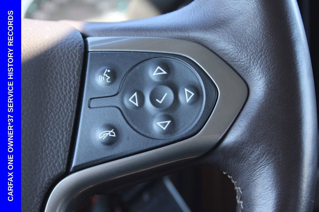 Used 2015 Chevrolet Silverado 2500 High Country w/ Duramax Plus Package image 31