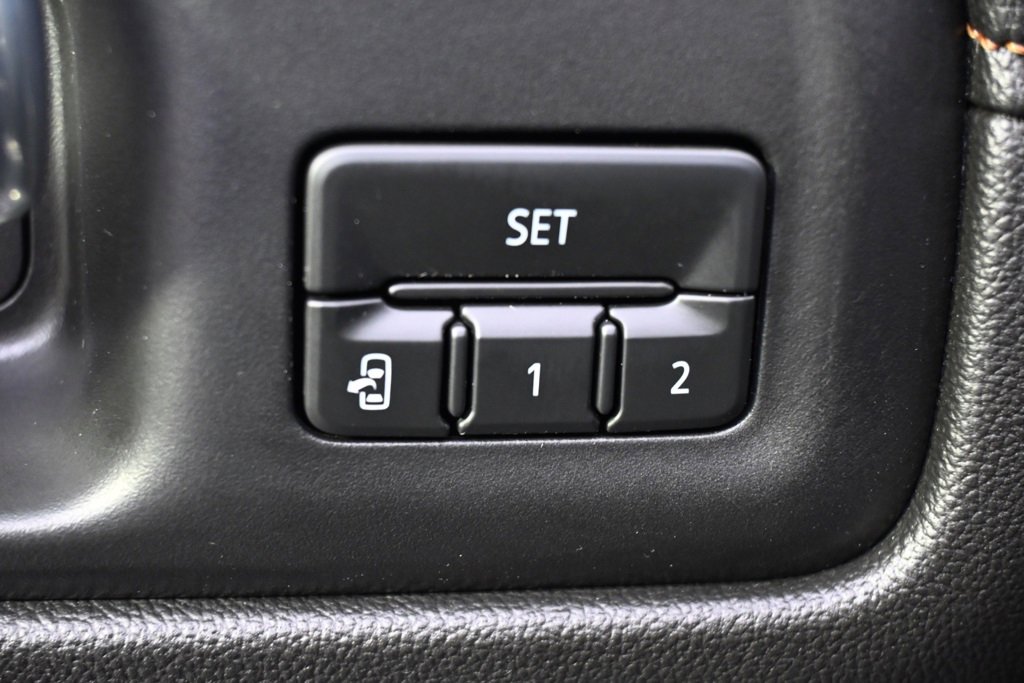 Used 2021 GMC Sierra 1500 AT4 w/ AT4 Value Package image 25