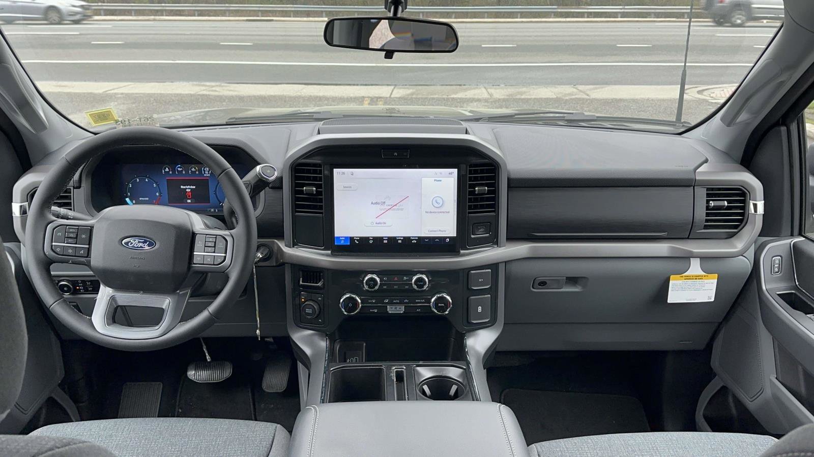 New 2026 Ford F150 XLT AWD/4WD image 11
