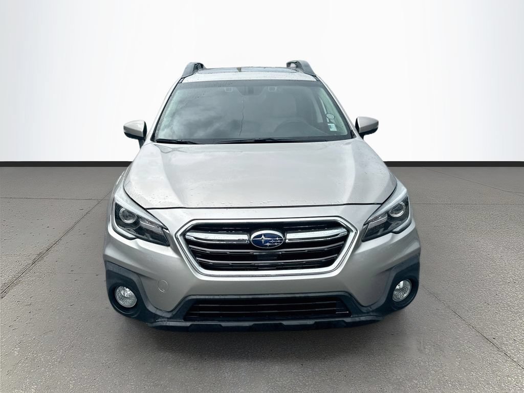 Used 2018 Subaru Outback 2.5i Limited AWD/4WD image 2