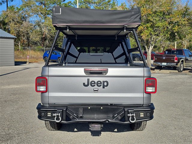 Used 2021 Jeep Gladiator Sport image 6