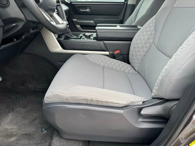 Used 2022 Toyota Tundra SR5 w/ TRD Sport Package image 6