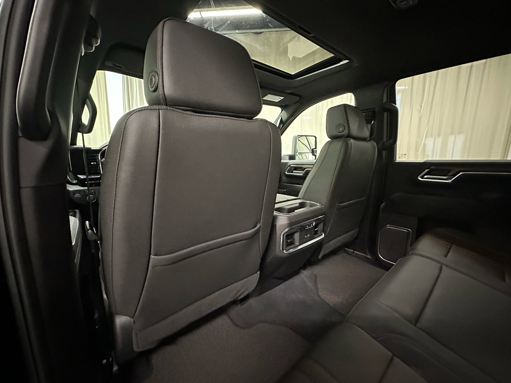 New 2026 Chevrolet Silverado 2500 High Country w/ High Country Premium Package image 25