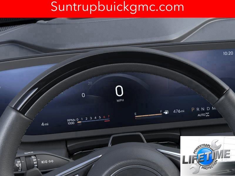 New 2025 Buick Enclave Avenir w/ Super Cruise Package image 87